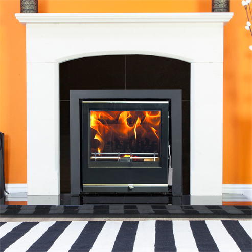 Picture of 37'' x 37'' Granite Back Panel - Christon 550