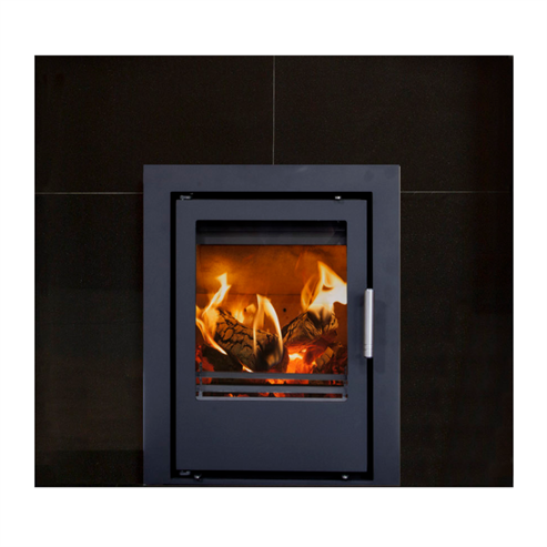 Picture of 37'' x 37'' Granite Back Panel - Solid Fuels