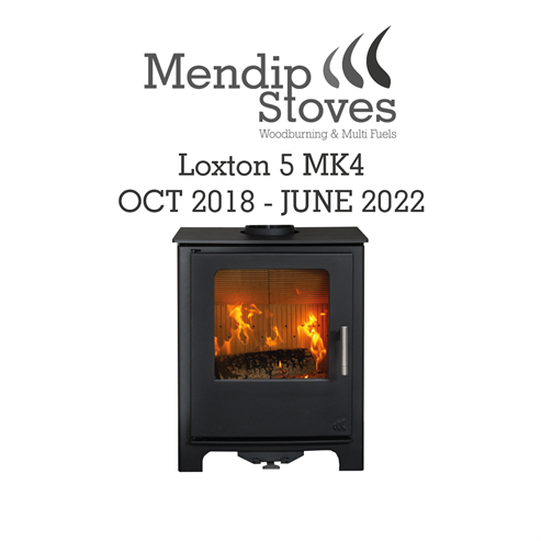 Picture for category Loxton 5 MK4 - Oct 18 - June 22