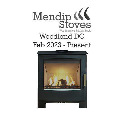 Picture for category Woodland DC - Feb 23 - Present