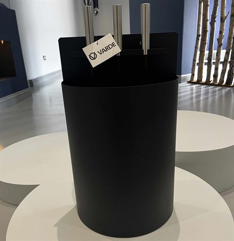 Picture of Varde Modern Fireside Tool Set