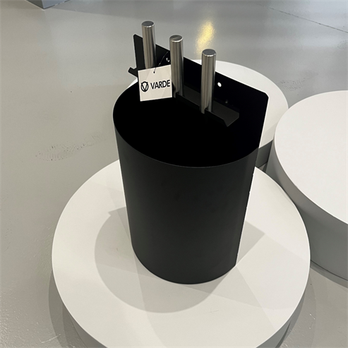 Picture of Varde Modern Fireside Tool Set