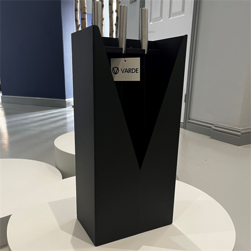 Picture of Varde Trend Fireside Tool Set