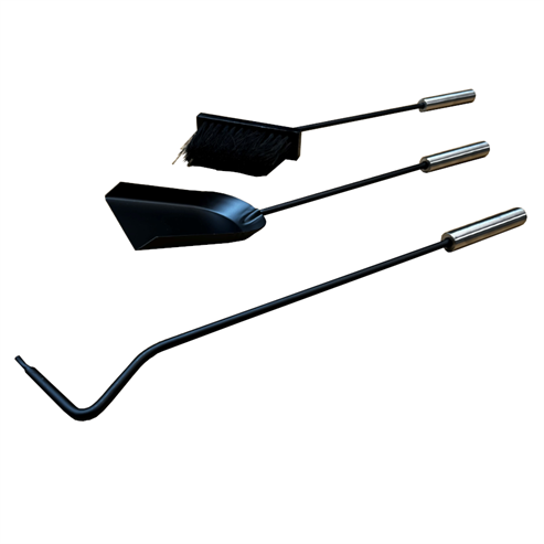 Picture of Varde Trend Fireside Tool Set