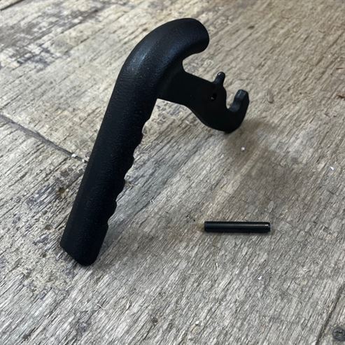 Picture of Door Handle & Fixing Kit - Loxton Mk.3