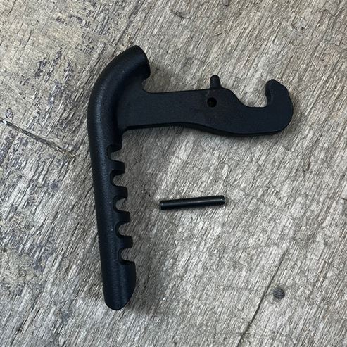 Picture of Door Handle & Fixing Kit - Loxton Mk.3