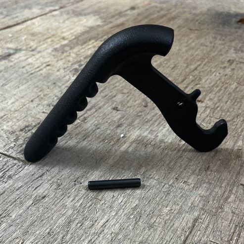 Picture of Door Handle & Fixing Kit - Loxton Mk.3