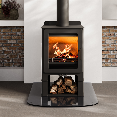 Picture of Loxton 8 DC Logstore