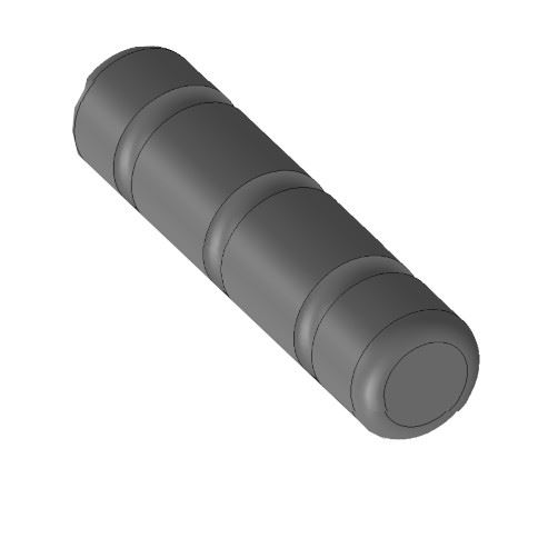 Picture of Air Control Knob