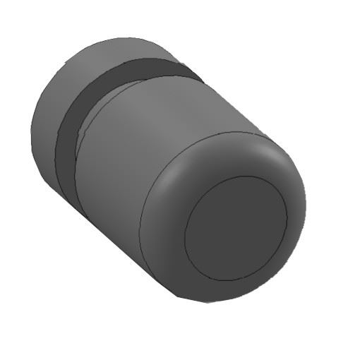 Picture of Tertiary Air Knob