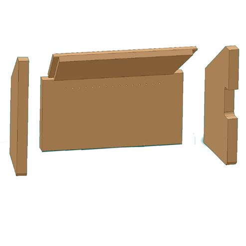 Picture of Full Brick Set