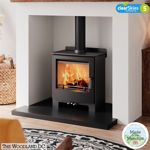 Picture of Woodland DC