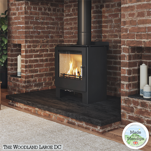 Picture of Woodland Large DC