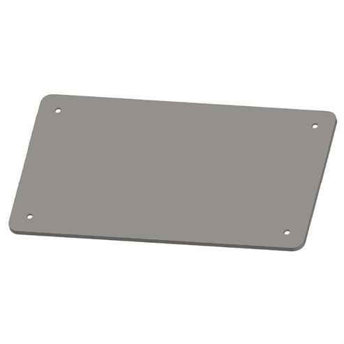 Picture of Loxton/Churchill DC Base Plate v1