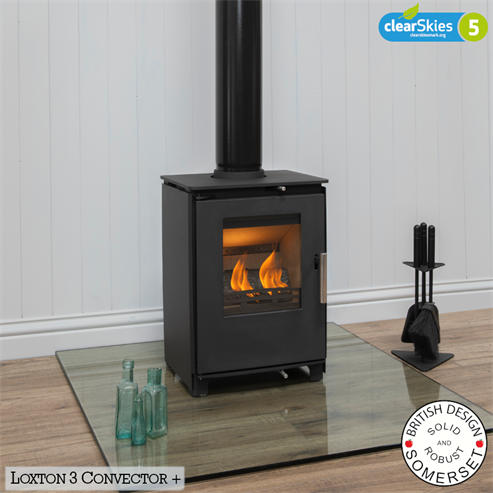 Picture of Loxton 3/Loxton 3 Convector +