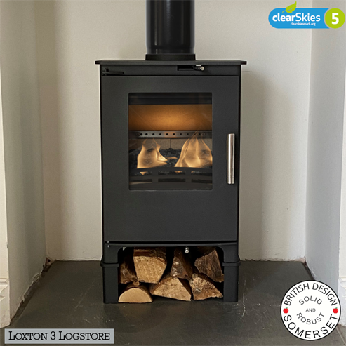 Picture of Loxton 3 LS/Loxton 3 LS Convector +