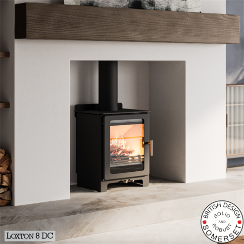 Picture of Loxton 8 DC