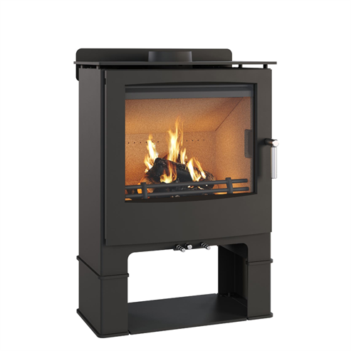 Picture of Woodland Logstore DC