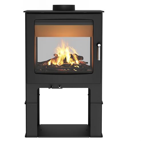 Picture of Woodland DC Double Sided LS CAT