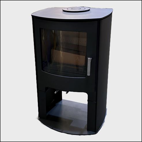 Picture of Cooktop Pack 5kW