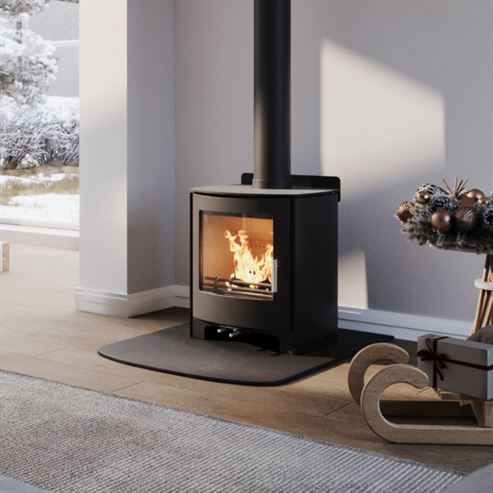 Picture of Churchill 8 Convection DC