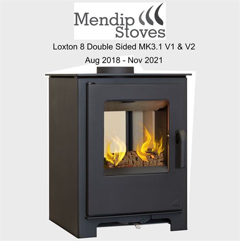 Picture for category Loxton 8 DS MK3.1 - Aug 18 - NOV 2021