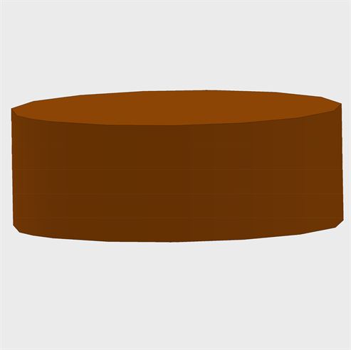 Picture of Catalytic Convertor for Woodland/Lox/Chu DS