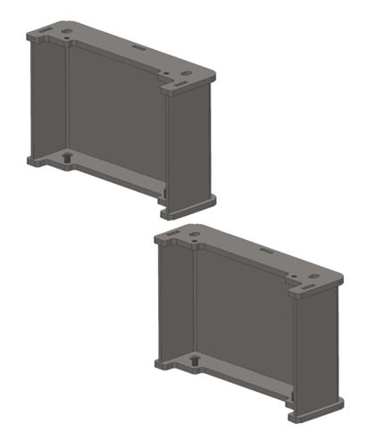 Picture of Logstore Legs v2