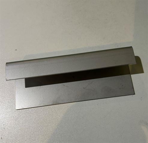 Picture of Baffle Front Support - Christon 550