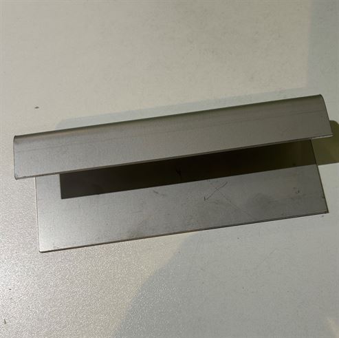 Picture of Baffle Support Plate - Christon 750