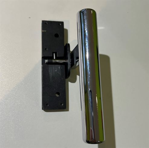 Picture of MP Ashcott Door Handle & Fixings v2 (Complete)
