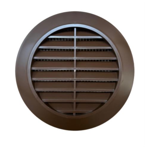 Picture of 80MM EXTERNAL AIR DUCT KIT 80mm ø X 100cm