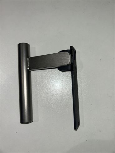 Picture of Ashcott Wide V2 Door Handle Complete (no ashpan)