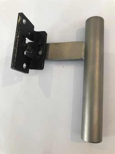 Picture of MP Ashcott Door Handle & Fixings v3 (Complete)
