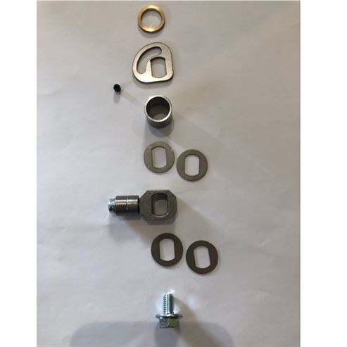 Picture of MP Lox, Chu DC Door Handle Fixing Kit