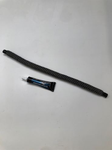 Picture of Secondary Air Wash Guide Plate Rope Seal & Adhesive