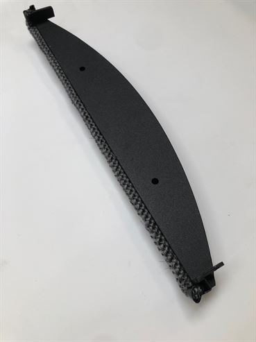 Picture of Secondary Air Wash Guide Plate (On Door)