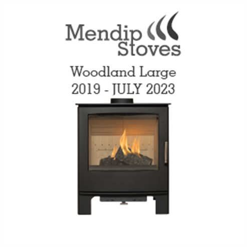 Picture for category Woodland Large 2019 - July 23