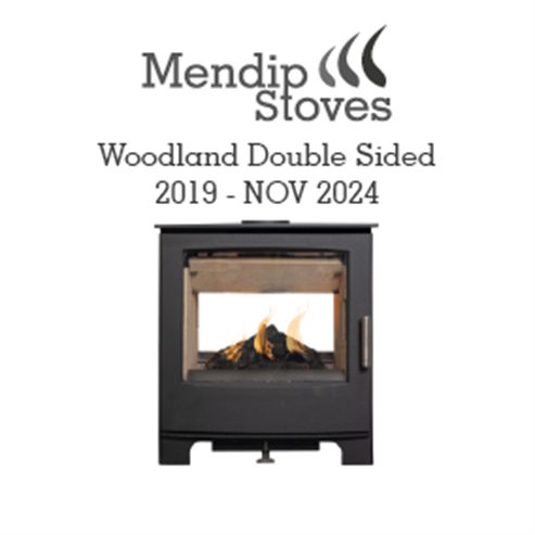 Picture for category Woodland Double Sided Pre Nov'24