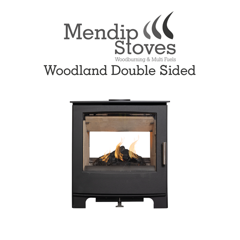 Picture for category Woodland Double Sided Pre Nov'24