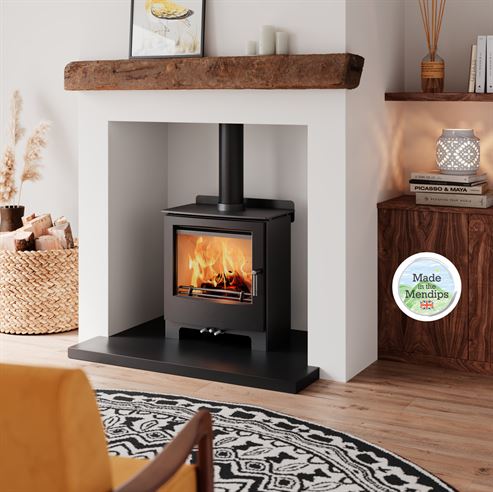 Picture for category The Woodland