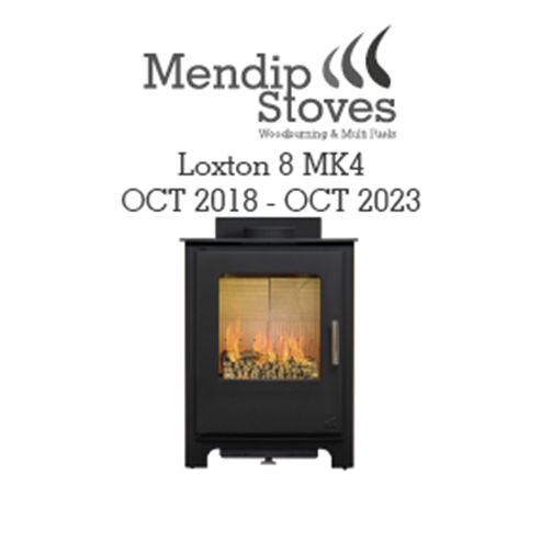 Picture for category Loxton 8 MK4 - Oct 18 - Oct 23