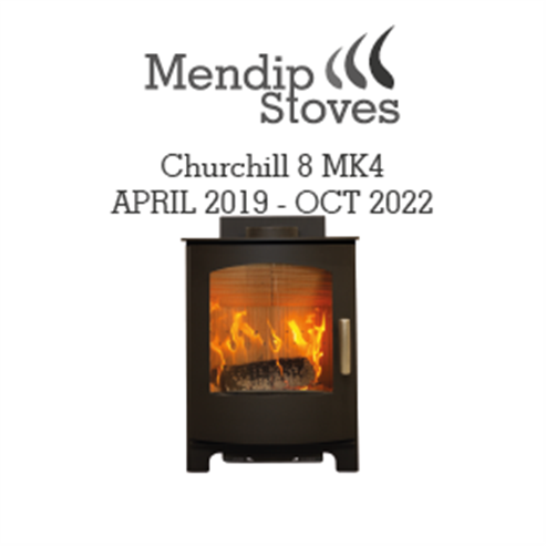 Picture for category Churchill 8 MK4 - April'19 - Oct 22