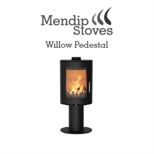 Picture for category Willow Pedestal