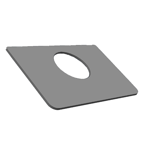 Picture of Top Plate