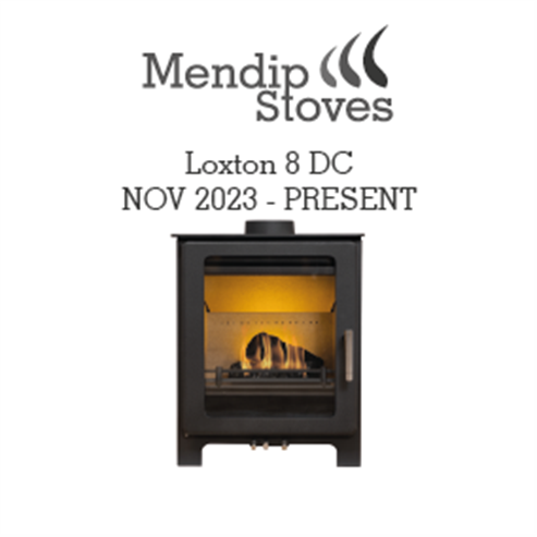 Picture for category Loxton 8 DC - Nov'23 Onwards