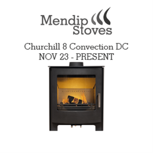 Picture for category CHURCHILL 8 MK5 DC