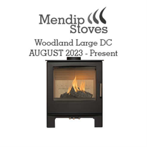 Picture for category Woodland Large DC