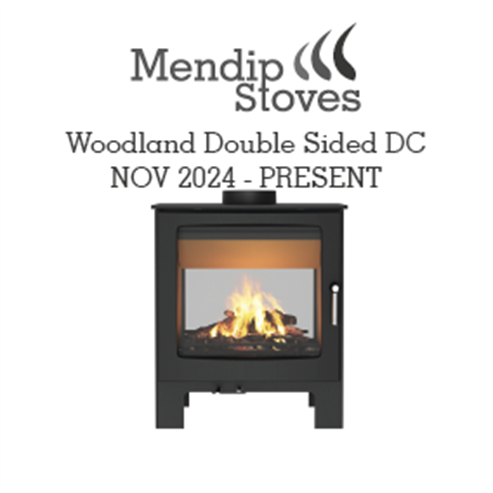 Picture for category Woodland Double Sided DC - Nov 2024 - Present