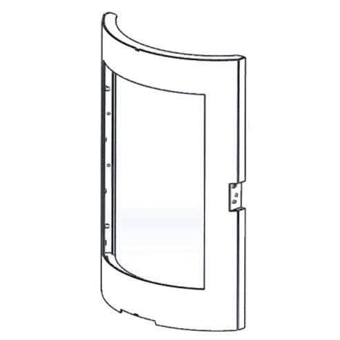 Picture of Door Only